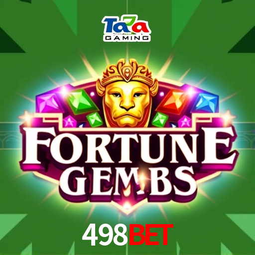 Melhor Casino Online 498Bet